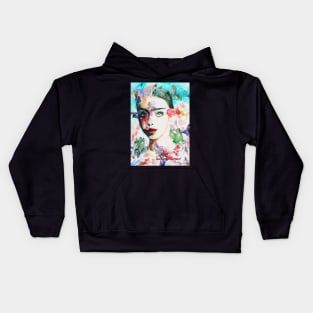 Butterfly Kids Hoodie